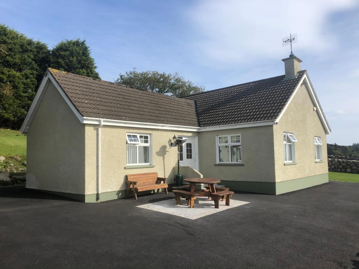 Carrick Lodge Mourne Mountains Newry Eksteriør bilde