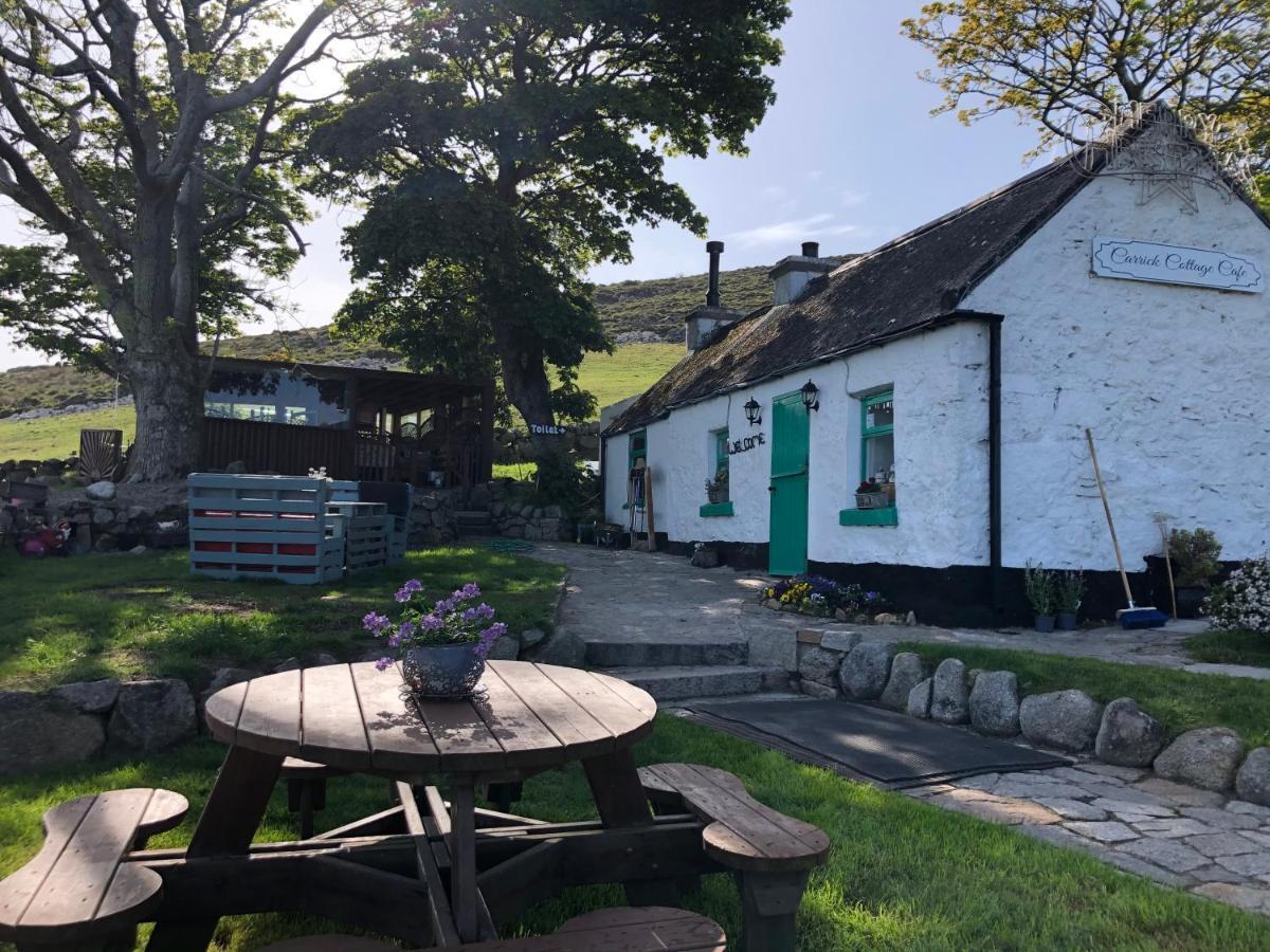 Carrick Lodge Mourne Mountains Newry Eksteriør bilde