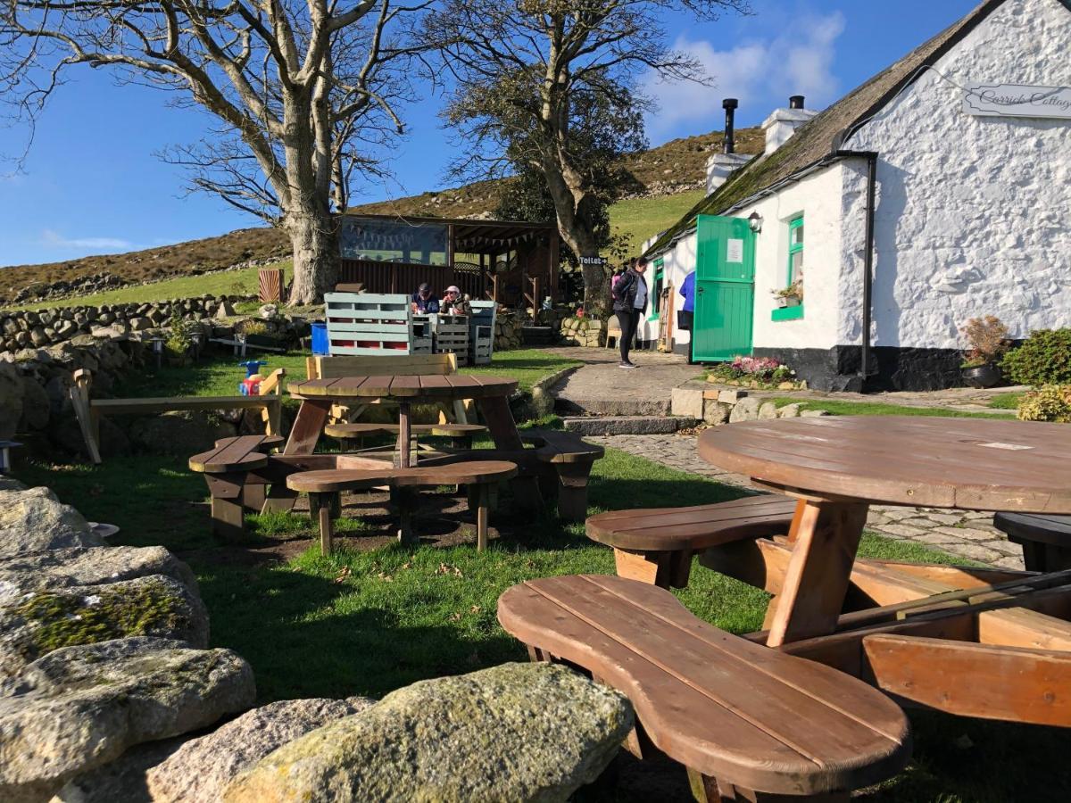Carrick Lodge Mourne Mountains Newry Eksteriør bilde