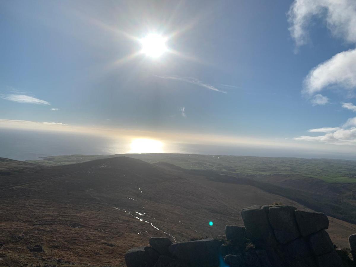 Carrick Lodge Mourne Mountains Newry Eksteriør bilde