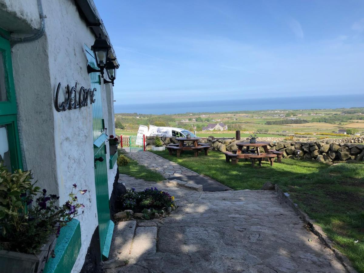 Carrick Lodge Mourne Mountains Newry Eksteriør bilde