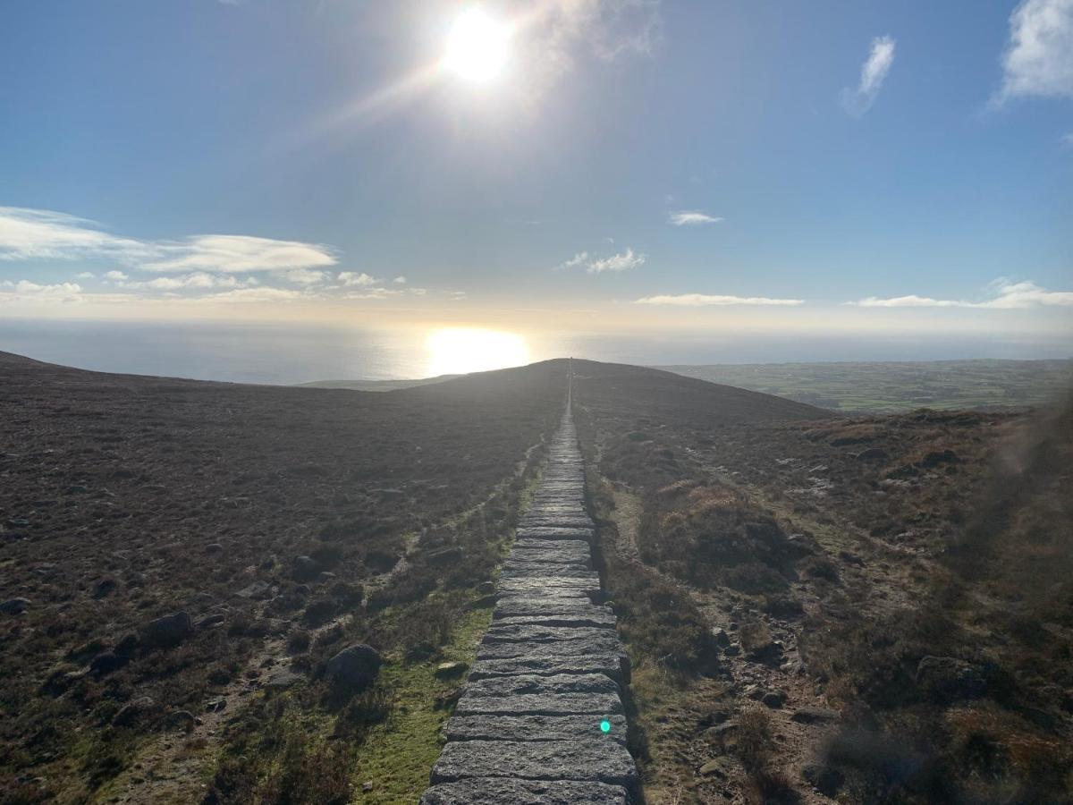 Carrick Lodge Mourne Mountains Newry Eksteriør bilde
