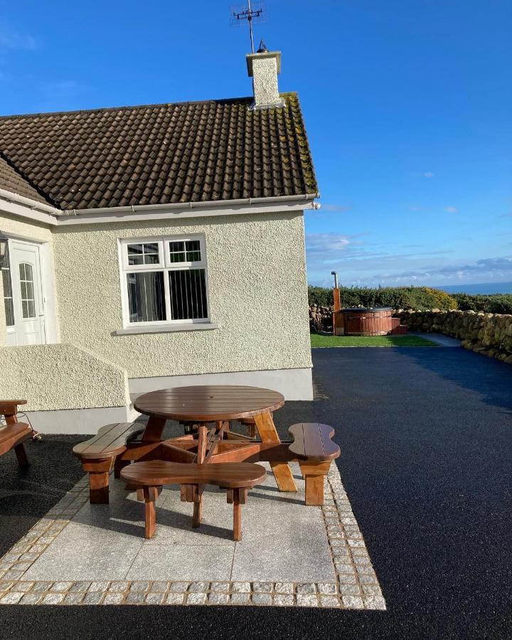 Carrick Lodge Mourne Mountains Newry Eksteriør bilde